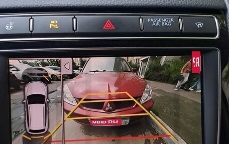Volkswagen Touareg III, 2016 год, 4 000 000 рублей, 23 фотография
