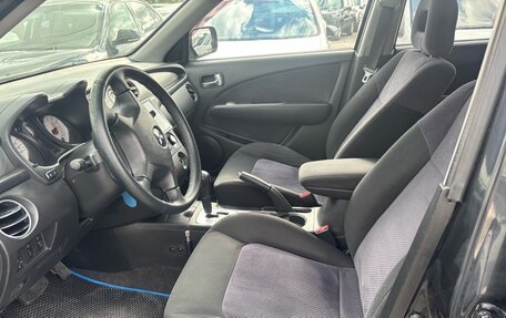 Mitsubishi Outlander III рестайлинг 3, 2005 год, 840 000 рублей, 6 фотография