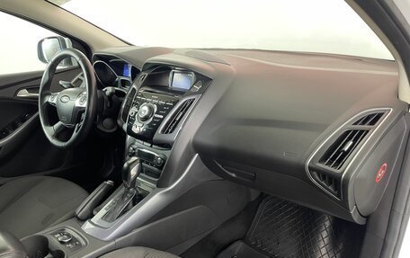 Ford Focus III, 2012 год, 773 000 рублей, 10 фотография