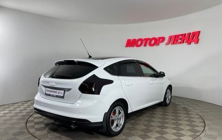 Ford Focus III, 2012 год, 773 000 рублей, 4 фотография