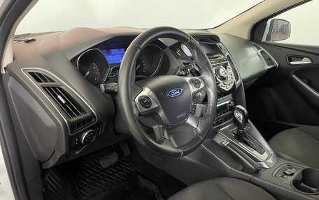 Ford Focus III, 2012 год, 773 000 рублей, 9 фотография