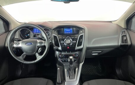 Ford Focus III, 2012 год, 773 000 рублей, 11 фотография