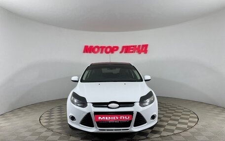 Ford Focus III, 2012 год, 773 000 рублей, 2 фотография