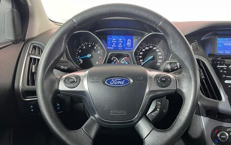 Ford Focus III, 2012 год, 773 000 рублей, 12 фотография