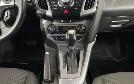 Ford Focus III, 2012 год, 773 000 рублей, 15 фотография