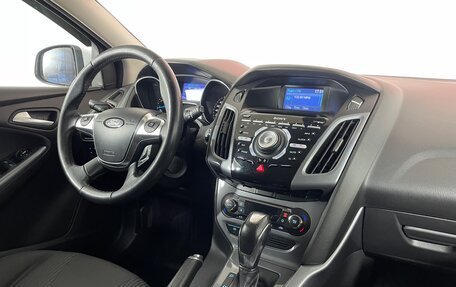 Ford Focus III, 2012 год, 773 000 рублей, 14 фотография