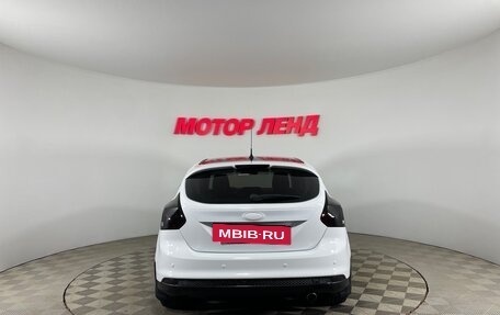 Ford Focus III, 2012 год, 773 000 рублей, 5 фотография