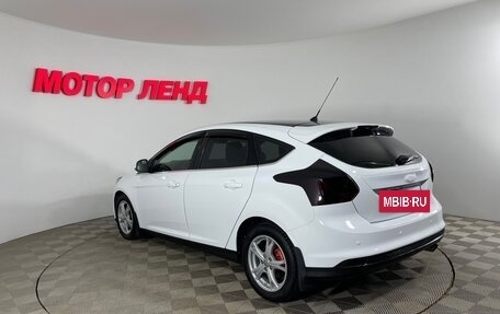 Ford Focus III, 2012 год, 773 000 рублей, 6 фотография