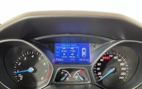 Ford Focus III, 2012 год, 773 000 рублей, 16 фотография