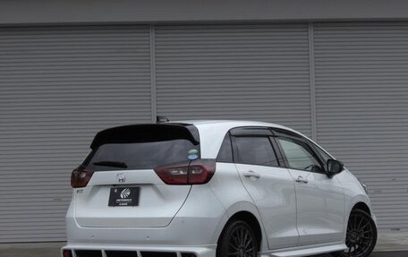 Honda Fit, 2021 год, 1 000 000 рублей, 6 фотография