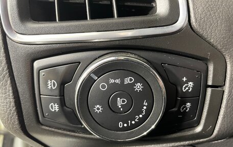 Ford Focus III, 2012 год, 773 000 рублей, 20 фотография