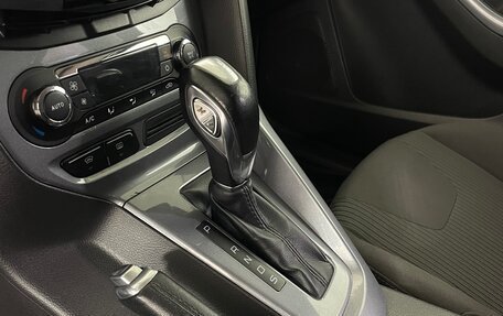 Ford Focus III, 2012 год, 773 000 рублей, 17 фотография