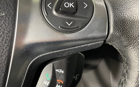 Ford Focus III, 2012 год, 773 000 рублей, 22 фотография