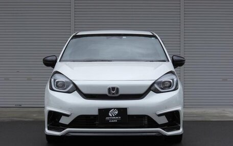 Honda Fit, 2021 год, 1 000 000 рублей, 3 фотография