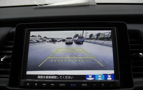 Honda Fit, 2021 год, 1 000 000 рублей, 16 фотография