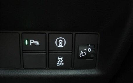 Honda Fit, 2021 год, 1 000 000 рублей, 19 фотография