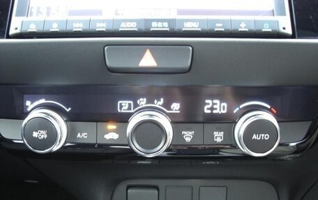 Honda Fit, 2021 год, 1 000 000 рублей, 18 фотография