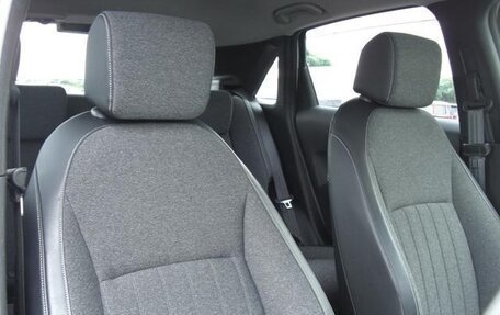 Honda Fit, 2021 год, 1 000 000 рублей, 21 фотография