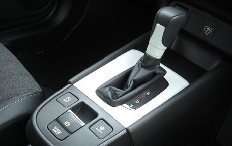 Honda Fit, 2021 год, 1 000 000 рублей, 13 фотография