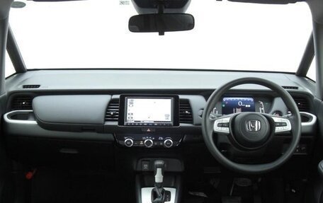 Honda Fit, 2021 год, 1 000 000 рублей, 11 фотография