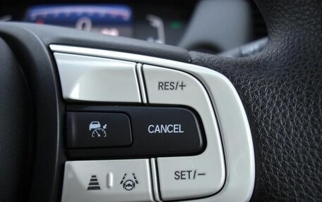 Honda Fit, 2021 год, 1 000 000 рублей, 15 фотография