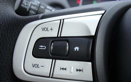 Honda Fit, 2021 год, 1 000 000 рублей, 14 фотография