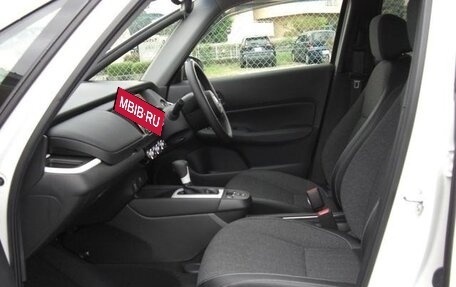 Honda Fit, 2021 год, 1 000 000 рублей, 25 фотография