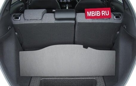 Honda Fit, 2021 год, 1 000 000 рублей, 27 фотография