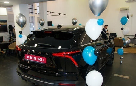 Haval F7, 2025 год, 3 299 000 рублей, 2 фотография