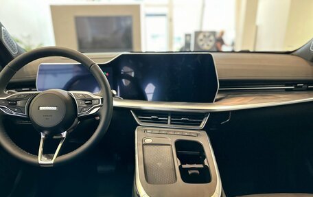 Haval F7, 2025 год, 3 299 000 рублей, 11 фотография