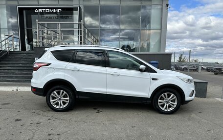 Ford Kuga III, 2018 год, 1 900 000 рублей, 4 фотография