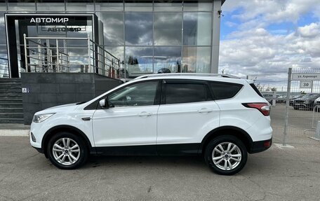 Ford Kuga III, 2018 год, 1 900 000 рублей, 8 фотография