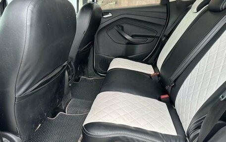 Ford Kuga III, 2018 год, 1 900 000 рублей, 12 фотография