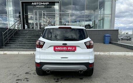 Ford Kuga III, 2018 год, 1 900 000 рублей, 6 фотография