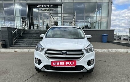 Ford Kuga III, 2018 год, 1 900 000 рублей, 2 фотография