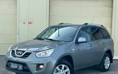 Chery Tiggo (T11), 2013 год, 465 000 рублей, 1 фотография
