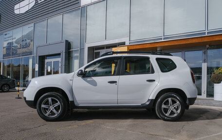 Renault Duster I рестайлинг, 2020 год, 1 298 000 рублей, 4 фотография