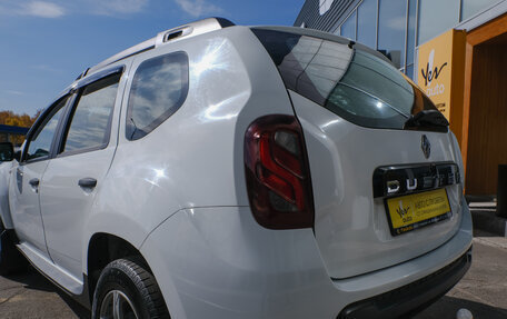 Renault Duster I рестайлинг, 2020 год, 1 298 000 рублей, 5 фотография