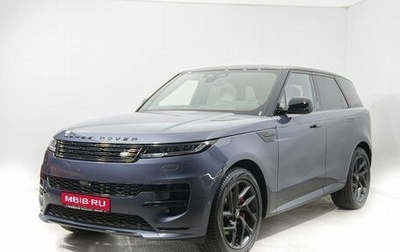 Land Rover Range Rover Sport, 2022 год, 19 500 000 рублей, 1 фотография