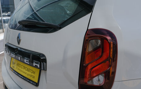 Renault Duster I рестайлинг, 2020 год, 1 298 000 рублей, 7 фотография
