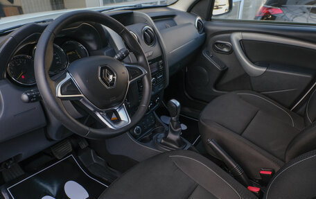 Renault Duster I рестайлинг, 2020 год, 1 298 000 рублей, 11 фотография