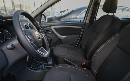 Renault Duster I рестайлинг, 2020 год, 1 298 000 рублей, 12 фотография
