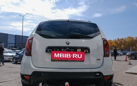 Renault Duster I рестайлинг, 2020 год, 1 298 000 рублей, 6 фотография