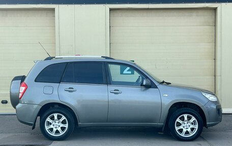 Chery Tiggo (T11), 2013 год, 465 000 рублей, 7 фотография
