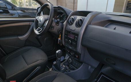 Renault Duster I рестайлинг, 2020 год, 1 298 000 рублей, 16 фотография