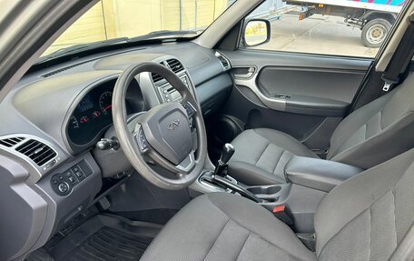 Chery Tiggo (T11), 2013 год, 465 000 рублей, 9 фотография