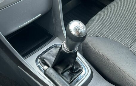 Chery Tiggo (T11), 2013 год, 465 000 рублей, 18 фотография