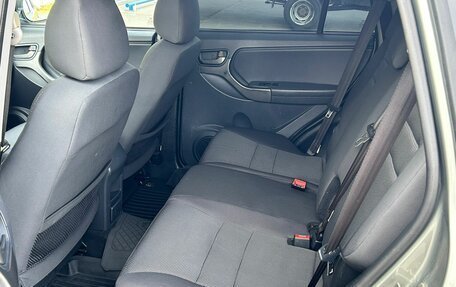 Chery Tiggo (T11), 2013 год, 465 000 рублей, 21 фотография