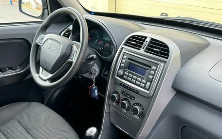 Chery Tiggo (T11), 2013 год, 465 000 рублей, 20 фотография