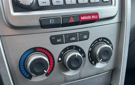 Chery Tiggo (T11), 2013 год, 465 000 рублей, 17 фотография